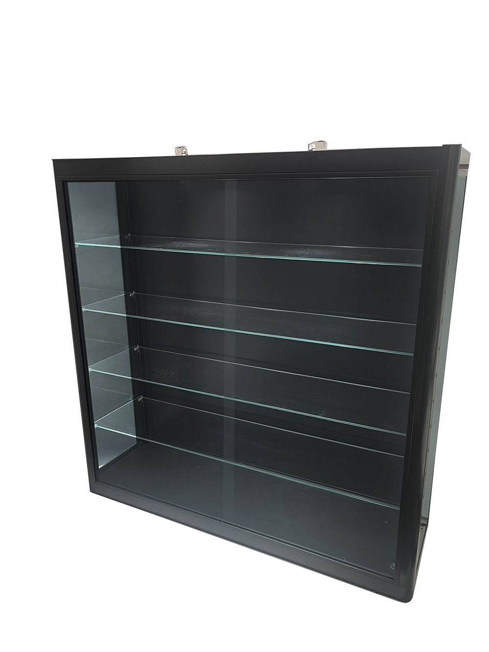 Wall Mount Display Cases