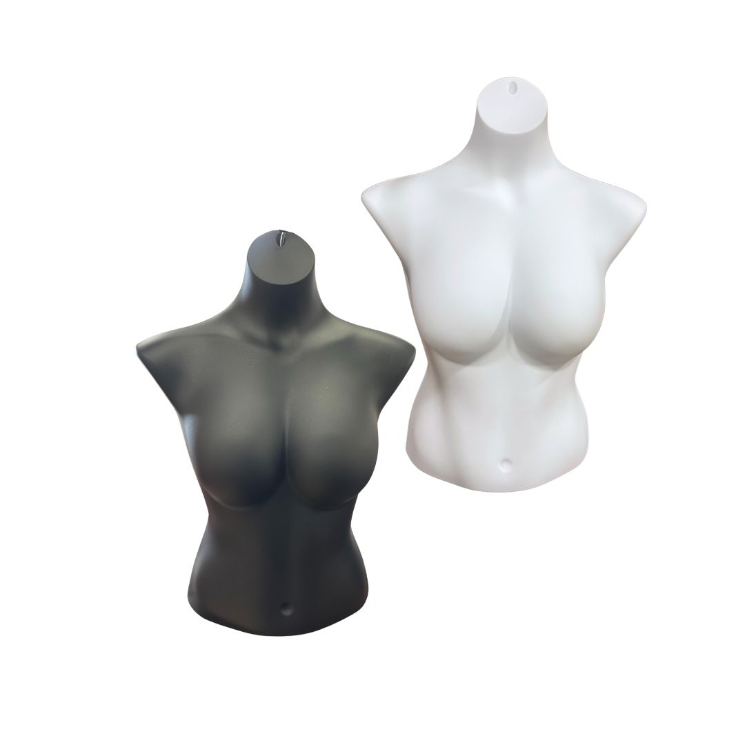 Body Mold Plastic Forms