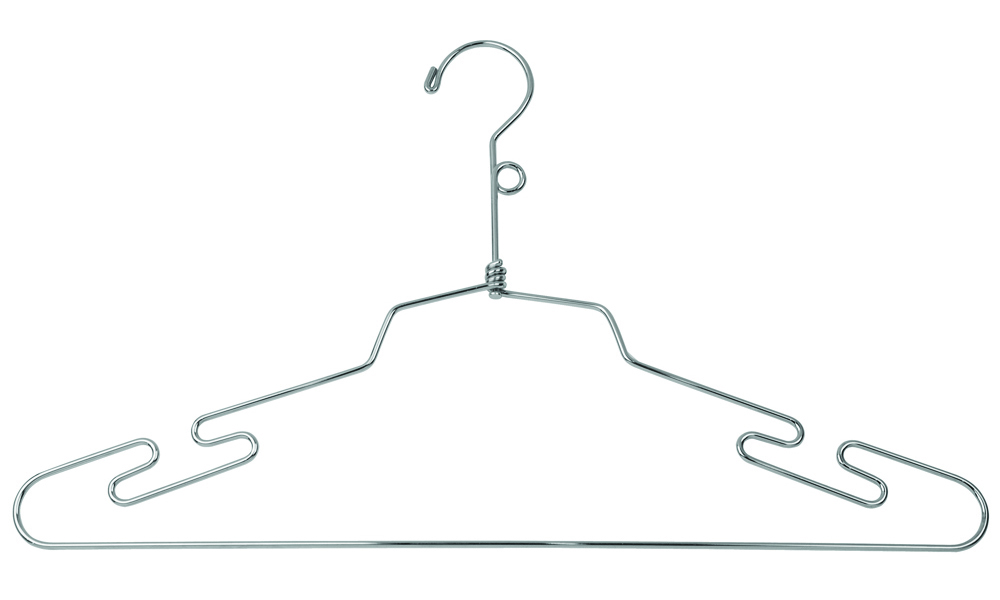 Clothes Hangers - Wooden Hangers - Plastic Hangers