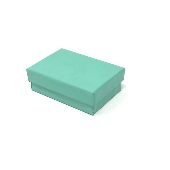 Tiffany blue jewelry box