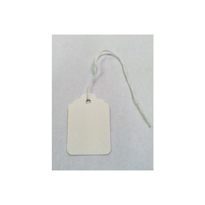 Large Jewelry Tags
