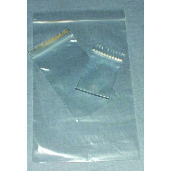 Plastic Small Ziplock Bags 2 x 3