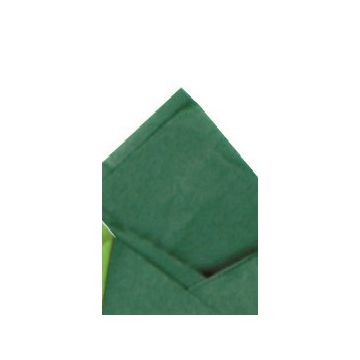 Green Tissue Paper