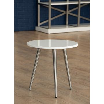 Round Table Riser- Modern Collection