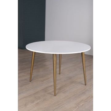 Large Round Table- Modern Collection