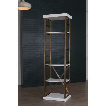 Single Modular Etagere-- Modern Collection