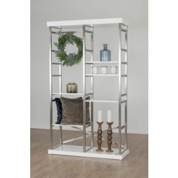 Double Modular Etagere-- Modern Collection