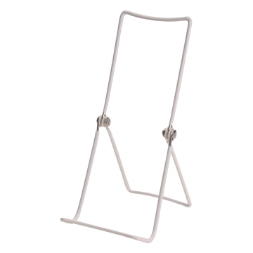 ADJUSTABLE EASEL- 9 1/2"H X 5 1/4"W 