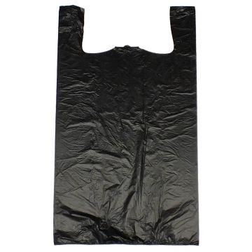 Extra Large T-Sacks - Plastic T Sacks - Bags, Boxes & Retail Packaging