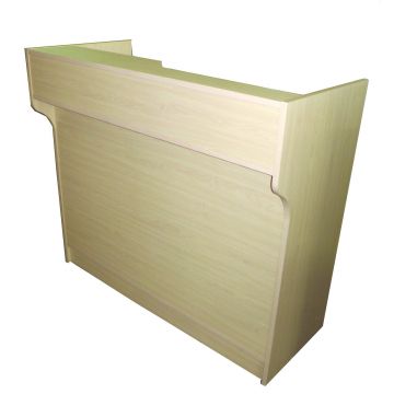 48" Ledgetop Counter - Maple Sku:996Kd