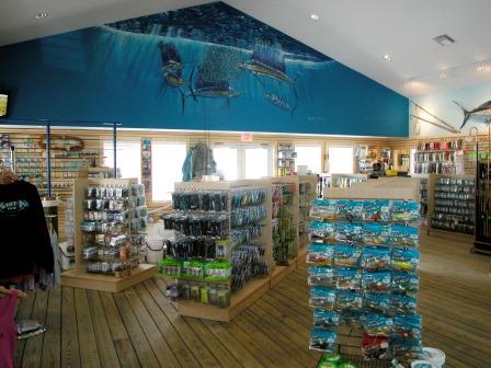 Case Study: Pure Fishing & Their Retail Display Unit